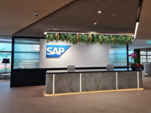 Немецкий разработчик софта SAP прекратит поддержку клиентов в РФ