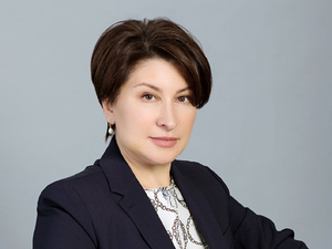 Марина Асаралиева, ЦБ: «На инфляцию в регионе влияет рост потребительского спроса» 