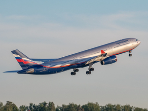 Прямые рейсы из Екатеринбурга в Бангкок запустят в октябре