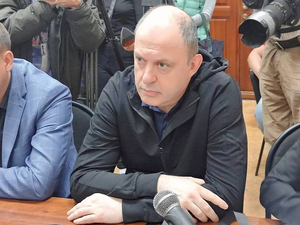 Олег Митволь получил реальный срок за хищения при строительстве красноярского метро
