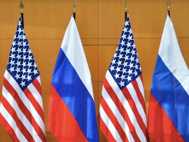 Исторический антирекорд. Экономические отношения России и США на минимуме с 2000-х гг.