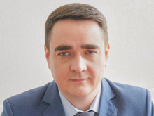 Уволен руководитель Управления автодорог Свердловской области
