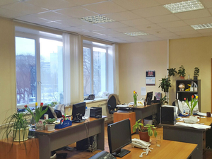«Магнит» продаёт офисный комплекс в Челябинске