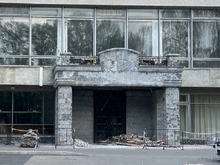 В Екатеринбурге закрываются ресторан из 90-х и кофейня с девятилетним стажем