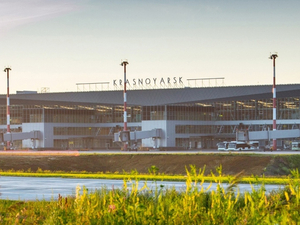Модернизация ВПП красноярского аэропорта запланирована на 2025

