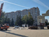 Зима близко: в Красноярске уже готовят каток на площади Мира