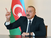 Минобороны Азербайджана сообщило о завершении «антитеррористической операции». Подробности