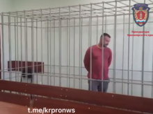 В Красноярске бизнесмена Евгения Генералова арестовали на 2 месяца