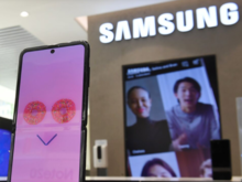 Следующий шаг — возвращение. Samsung возобновил финансовую поддержку партнеров в России 