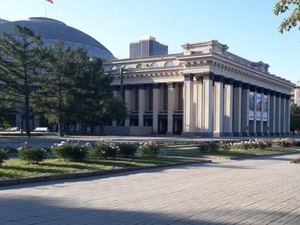 Новосибирск вошел в топ самых популярных локаций для отдыха