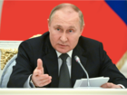 «Курица, которая приносит золотые яйца». Владимир Путин недоволен ростом цен на бензин