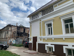 «Зарубают инвестпроекты». Активист попросил СК проверить выявление ОКН в Нижнем Новгороде