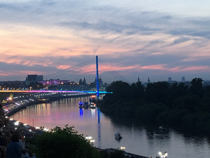Тюмень попала в тройку лидеров рейтинга лучших городов для бизнеса в РФ