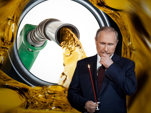 Поможет ли приказ Путина экстренно снизить цены на топливо?