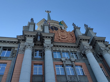 В администрации Екатеринбурга проходит прокурорская проверка
