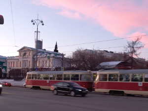 80 новых трамваев купит Екатеринбургу акционер УГМК