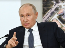 Владимир Путин дал поручения по строительству Северо-Сибирской железной дороги