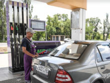 Время жестких мер. ФАС потребовала снизить цены на бензин на АЗС