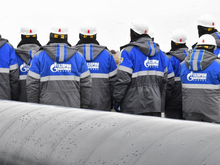Самой прибыльной компанией России снова оказался «Газпром»