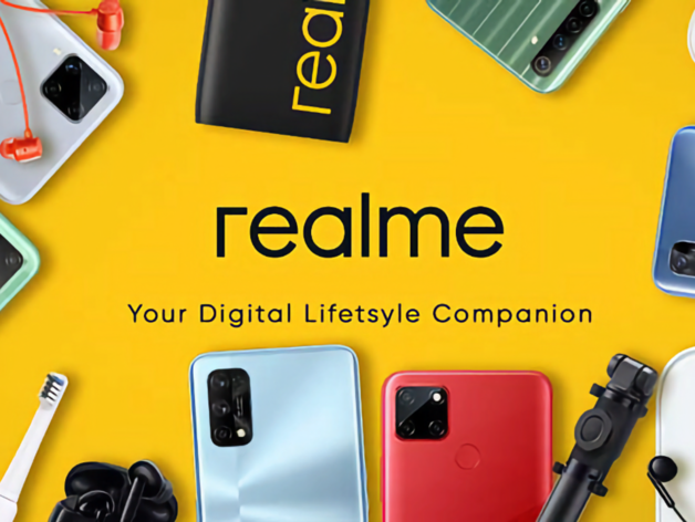 Китайские производители Tecno и Realme запланировали открытие фирменных магазинов 