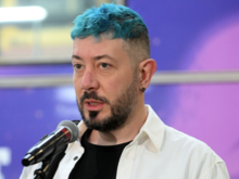 Артемий Лебедев занял пост директора по дизайну «ВКонтакте»