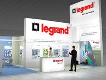 Французский электропроизводитель Legrand продал все заводы в России спустя 30 лет работы
