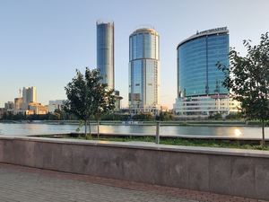 Екатеринбург вошел в лидеры страны по спросу на кадры и по числу счастливых сотрудников