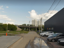 Проект развязки на Профсоюзной — Госпаровской в Тюмени проходит экспертизу