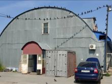 Тюменский рынок «Южный» планируют сносить под расширение улицы Чаплина