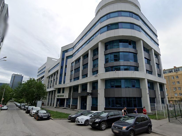 Сбербанк продает большой офис в центре Екатеринбурга