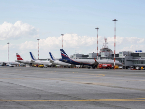 Рейсы в Турцию, ОАЭ и Таиланд. Тюменский аэропорт переходит на зимнее расписание