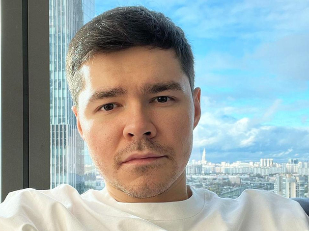 Автор бизнес-тренингов Аяз Шабутдинов задержан в Москве за мошенничество