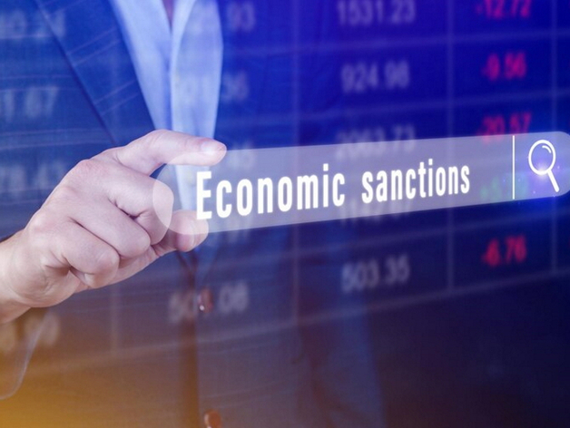 Очередная уральская компания попала в очередной список санкций