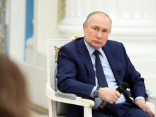 «Это случится в декабре»: Путин готовится к прямой линии. Но сначала выслушает бизнес