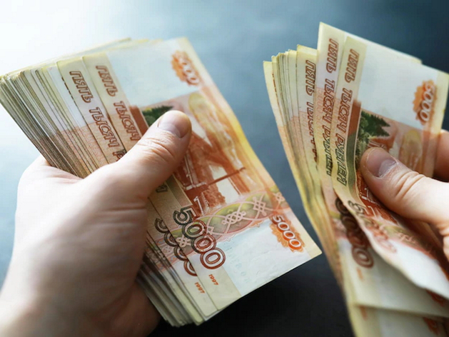 55–70 тыс. руб. зарабатывает средний екатеринбуржец. Власти посчитали доходы населения