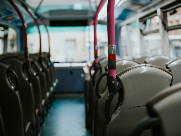 Городам и селам Свердловской области купят 330 новых автобусов