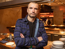 Ресторатор и основатель сети «Тануки» Александр Орлов объявлен в федеральный розыск 