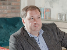 «Часть проектов МСП были заморожены»: Сергей Колобов — о ситуации в экономике