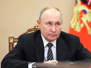 Владимир Путин провел встречу с представителями крупного бизнеса. О чем говорили?   