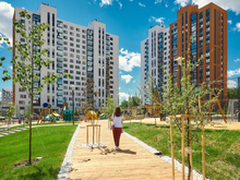 В Челябинске завершается один из самых масштабных жилых проектов
