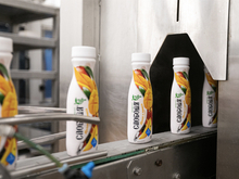 Решение болезненное. Производитель йогуртов «Слобода» и Liberty Yogurt закрывает бизнес