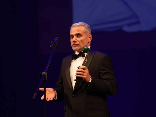 Андрей Белкин