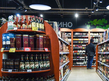 Рост в 10 раз. Китай стал одним из крупнейших поставщиков виски в Россию