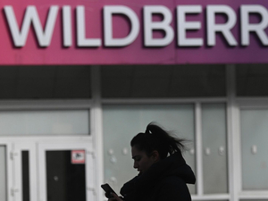 Силовики оставили 8 тыс. сотрудников Wildberries без работы