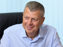 Иван Косьмин: «Чтобы компания развивалась, сотрудников надо раззадоривать»