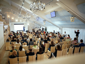 Форум для предпринимателей «Мой бизнес ― мой успех» пройдет в Новосибирске 