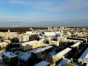 Агентство АКРА повысило кредитный рейтинг Свердловской области