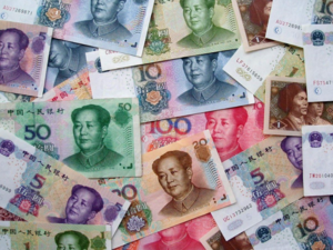 В Челябинской области втрое вырос объём юаневых вкладов