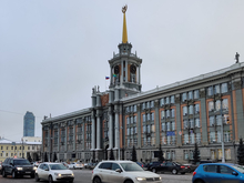 Мэрия Екатеринбурга погасит долги «Гортранса»