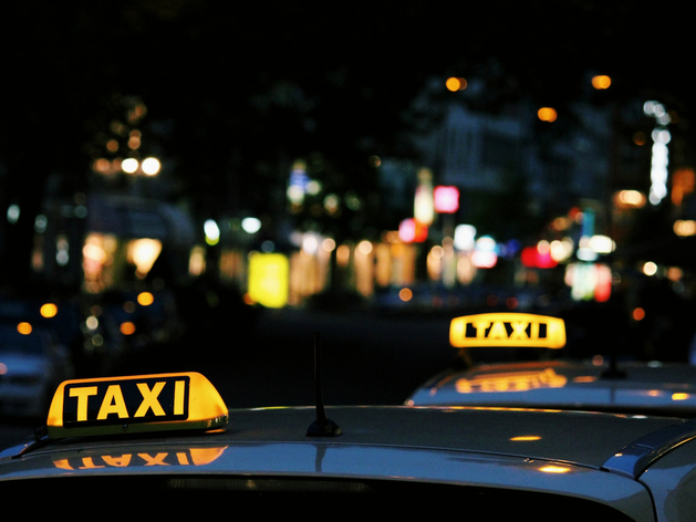 На чем будут ездить пассажиры такси в 2024 году